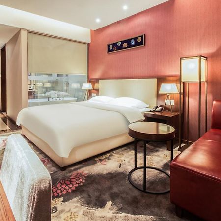 Milton Hotel Thẩm Quyến Ngoại thất bức ảnh