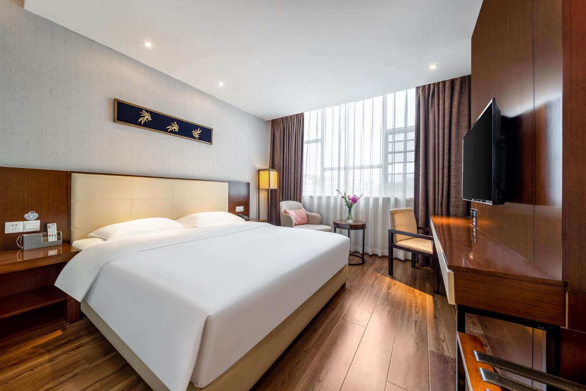 Milton Hotel Thẩm Quyến Ngoại thất bức ảnh